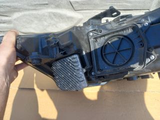 bontott AUDI A6 C8 Jobb Fényszóró