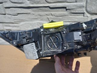 bontott AUDI A6 C8 Jobb Fényszóró