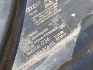 bontott AUDI A6 C8 Jobb Fényszóró