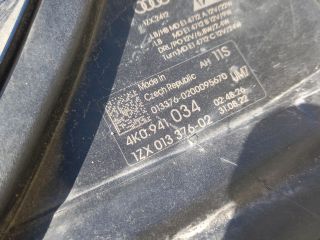 bontott AUDI A6 C8 Jobb Fényszóró