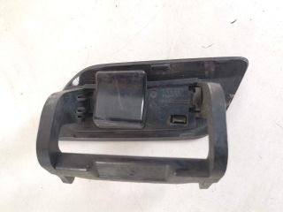 bontott AUDI A6 C8 Jobb Fényszórómosó Fedél