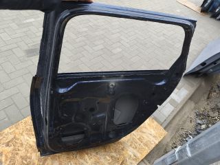 bontott AUDI A6 C8 Jobb hátsó Ajtó (Üres lemez)