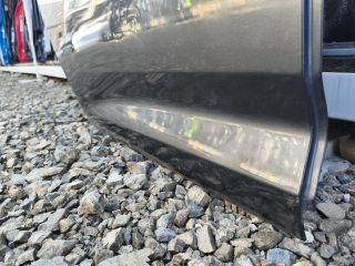 bontott AUDI A6 C8 Jobb hátsó Ajtó (Üres lemez)