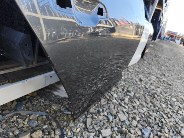 bontott AUDI A6 C8 Jobb hátsó Ajtó (Üres lemez)