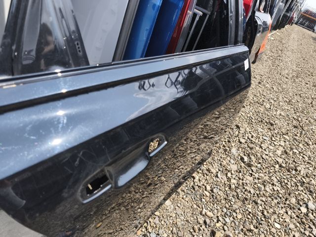 bontott AUDI A6 C8 Jobb hátsó Ajtó (Üres lemez)