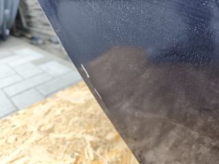 bontott AUDI A6 C8 Jobb hátsó Ajtó (Üres lemez)