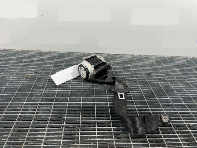 bontott AUDI A6 C8 Jobb hátsó Biztonsági Öv