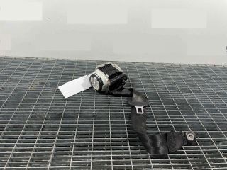 bontott AUDI A6 C8 Jobb hátsó Biztonsági Öv