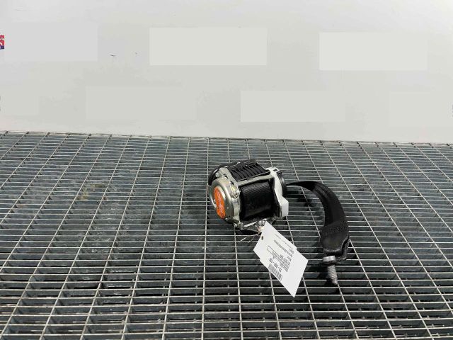 bontott AUDI A6 C8 Jobb hátsó Biztonsági Öv