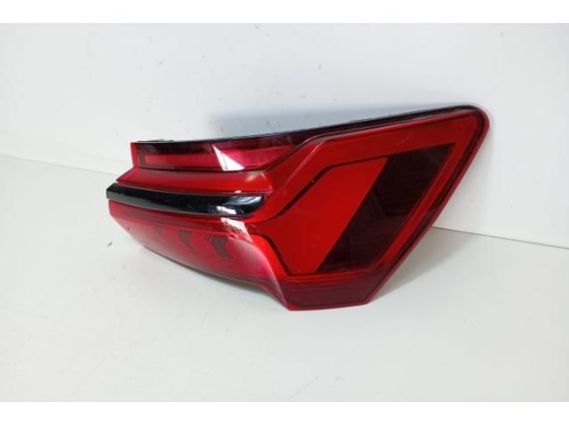 bontott AUDI A6 C8 Jobb Hátsó Lámpa