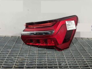 bontott AUDI A6 C8 Jobb Hátsó Lámpa