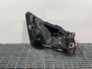 bontott AUDI A6 C8 Jobb Hátsó Lámpa