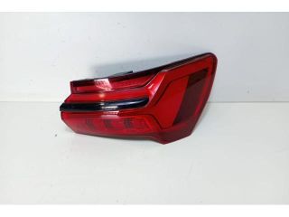 bontott AUDI A6 C8 Jobb Hátsó Lámpa
