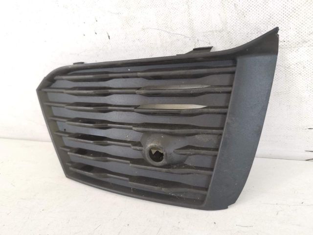 bontott AUDI A6 C8 Jobb Ködlámpa Rács