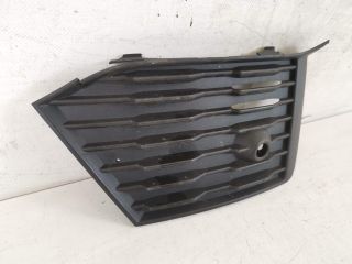 bontott AUDI A6 C8 Jobb Ködlámpa Rács