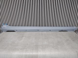 bontott AUDI A6 C8 Jobb Küszöb