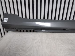 bontott AUDI A6 C8 Jobb Küszöb