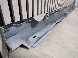 bontott AUDI A6 C8 Jobb Küszöb