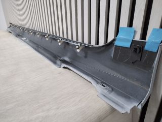 bontott AUDI A6 C8 Jobb Küszöb