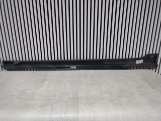 bontott AUDI A6 C8 Jobb Küszöb