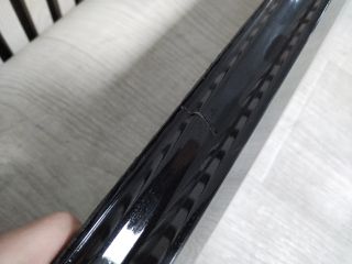 bontott AUDI A6 C8 Jobb Küszöb