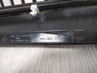 bontott AUDI A6 C8 Jobb Küszöb