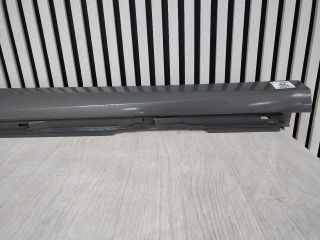 bontott AUDI A6 C8 Jobb Küszöb