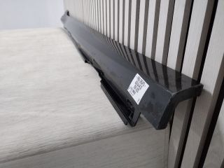 bontott AUDI A6 C8 Jobb Küszöb