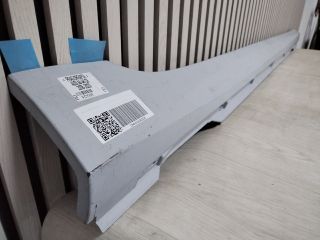 bontott AUDI A6 C8 Jobb Küszöb