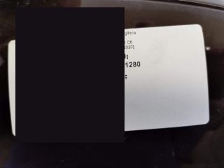 bontott AUDI A6 C8 Jobb Visszapillantó Tükör Burkolat