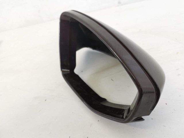 bontott AUDI A6 C8 Jobb Visszapillantó Tükör Burkolat