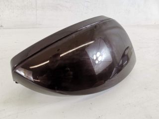 bontott AUDI A6 C8 Jobb Visszapillantó Tükör Burkolat