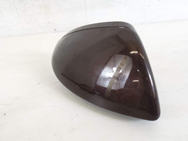 bontott AUDI A6 C8 Jobb Visszapillantó Tükör Burkolat