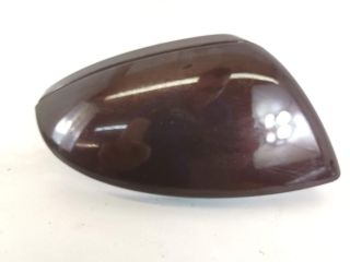 bontott AUDI A6 C8 Jobb Visszapillantó Tükör Burkolat