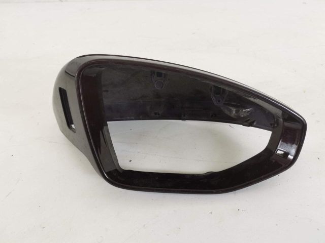 bontott AUDI A6 C8 Jobb Visszapillantó Tükör Burkolat