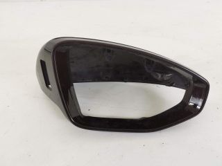 bontott AUDI A6 C8 Jobb Visszapillantó Tükör Burkolat