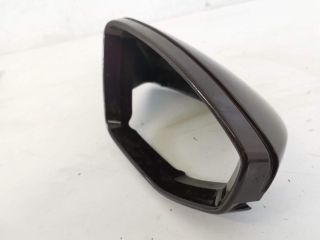 bontott AUDI A6 C8 Jobb Visszapillantó Tükör Burkolat