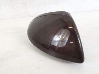 bontott AUDI A6 C8 Jobb Visszapillantó Tükör Burkolat