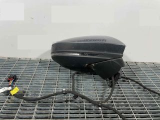 bontott AUDI A6 C8 Jobb Visszapillantó Tükör (Elektromos)