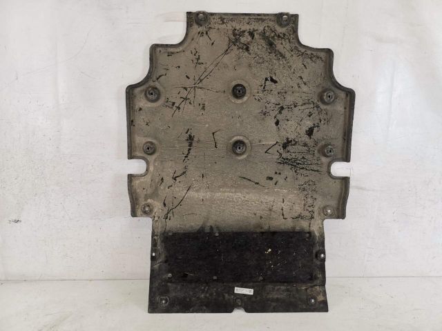 bontott AUDI A6 C8 Kartervédő