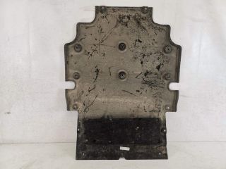 bontott AUDI A6 C8 Kartervédő