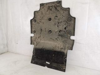 bontott AUDI A6 C8 Kartervédő