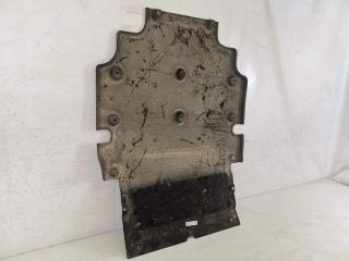 bontott AUDI A6 C8 Kartervédő