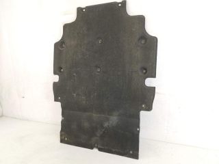 bontott AUDI A6 C8 Kartervédő