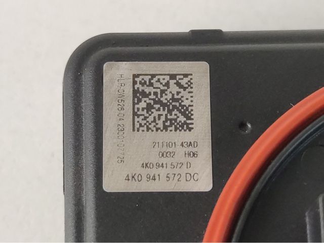 bontott AUDI A6 C8 LED Trafó