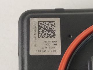 bontott AUDI A6 C8 LED Trafó