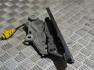 bontott AUDI A6 C8 Motorháztető Bal Zsanér