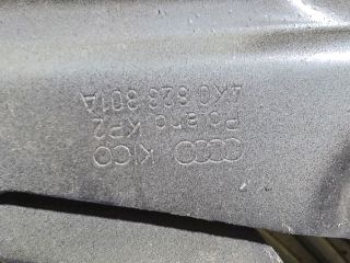 bontott AUDI A6 C8 Motorháztető Bal Zsanér