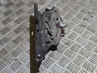 bontott AUDI A6 C8 Motorháztető Jobb Zsanér