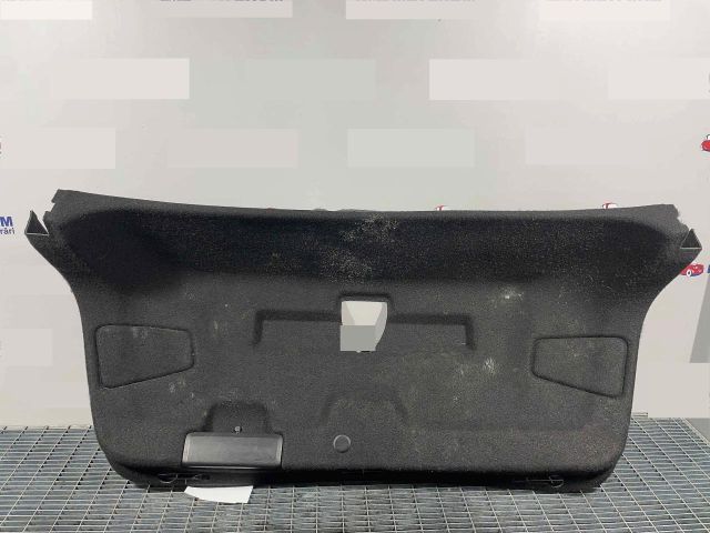 bontott AUDI A6 C8 Motorháztető Szigetelés